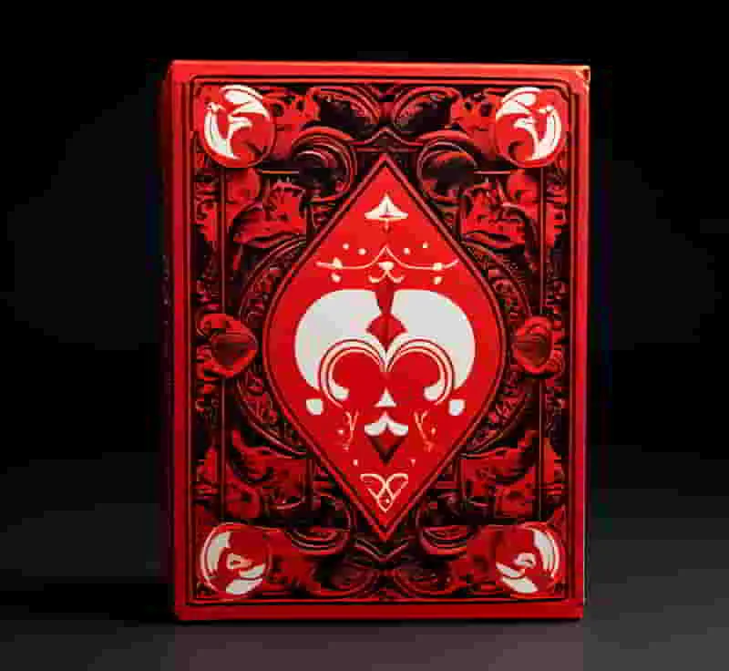 Playing Card Dimensions: Poker, Bridge, Tarot, and More