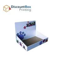 Custom Candle Gift Boxes — view 4