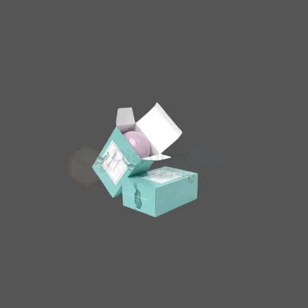 Sturdy cardboard custom soap boxes that can be reused at home