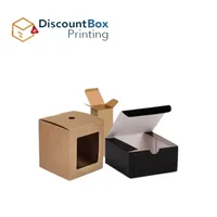 Custom Candle Gift Boxes — view 2