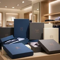 Apparel Product Boxes — view 4