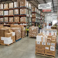 Bakery Food Boxes Wholesale — view 3