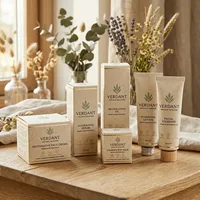 Branded Hemp Packaging — view 2