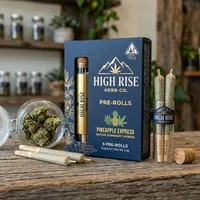 Branded Pre Roll Packaging — view 2