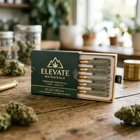 Branded Pre Roll Packaging — view 3