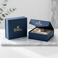 Branded Rigid Boxes — view 2