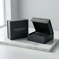 Branded Rigid Boxes — view 1