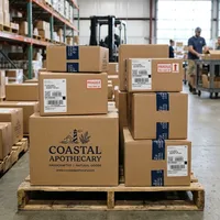 Branded Shipping Boxes — view 3