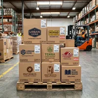 Branded Shipping Boxes — view 4