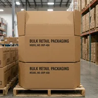 Bulk Retail Packaging Boxes — view 3