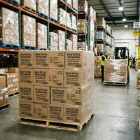 Bulk Retail Packaging Boxes — view 1