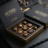 Cannabis Edible Packaging — view 4