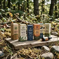 Cannabis Oil Boxes — view 4
