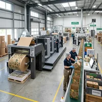 Cannabis Packaging Solutions — view 2
