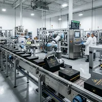 Cannabis Packaging Solutions — view 3