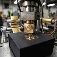 Cannabis Packaging Solutions — view 1