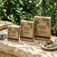Cannabis Pre Roll Boxes — view 3