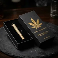 Cannabis Pre Roll Boxes — view 1