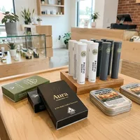 Cannabis Pre Roll Packaging — view 2