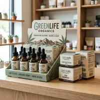 CBD Display Boxes — view 4