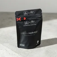 Child Resistant Cannabis Packaging — view 3