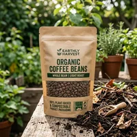Compostable Product Packaging — view 3