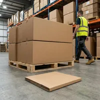 Corrugated Mailer Boxes — view 3