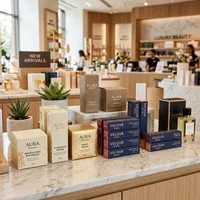 Cosmetic Retail Boxes — view 3