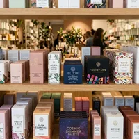 Cosmetic Retail Boxes — view 1