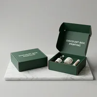 Countertop Display Boxes — view 1