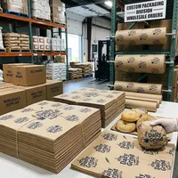 Custom Bagel Boxes — view 4