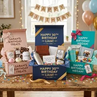 Custom Birthday Gift Boxes — view 3
