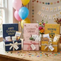 Custom Birthday Gift Boxes — view 4