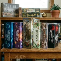 Custom Board Game Boxes — view 3