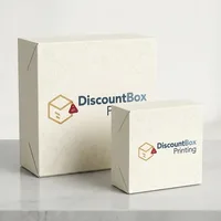 Custom Cake Boxes — view 2
