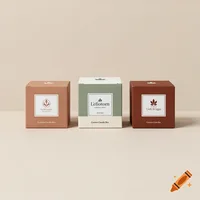 Custom Candle Display Boxes — view 3