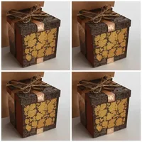 Custom Candle Gift Boxes — view 1