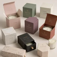 Custom Candle Mailer Boxes — view 3