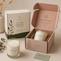 Custom Candle Mailer Boxes — view 4