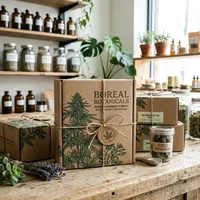 Custom Cannabis Packaging Boxes — view 3
