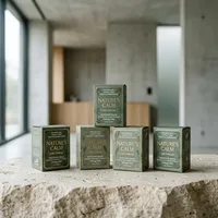 Custom CBD Boxes — view 1