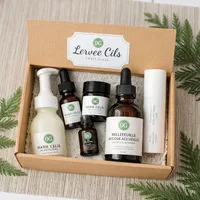 Custom CBD Cosmetic Boxes — view 2