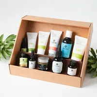 Custom CBD Cosmetic Boxes — view 3