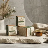 Custom CBD Cream Boxes — view 3