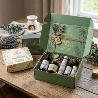 Custom CBD Gift Boxes — view 4