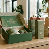 Custom CBD Product Boxes — view 2