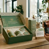Custom CBD Product Boxes — view 3