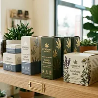 Custom CBD Product Boxes — view 4