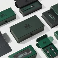 Custom CBD Vape Boxes — view 2