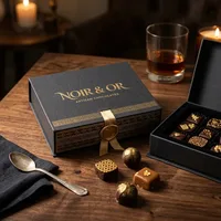 Custom Chocolate Gift Boxes — view 2